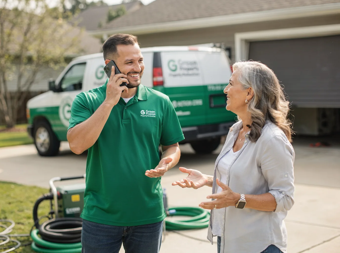 Water Damage Restoration Lesterville, MO FAQs
